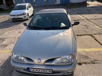 Renault cabrio - 4