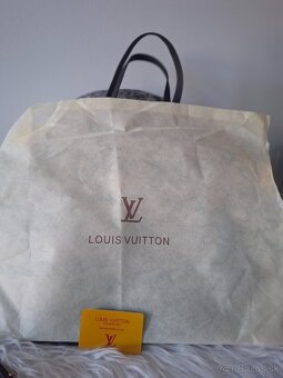LV Neverfull kabelka - 4
