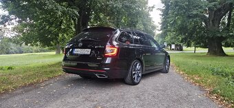 Škoda octavia 3rs, - 4