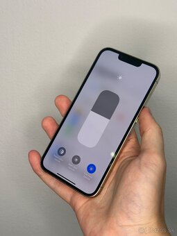 iPhone 13 Pro 128GB Zlatý - 4