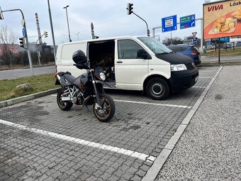 KTM 950 sm - 4