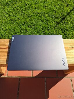 Lenovo Yoga 7 Pro - 4