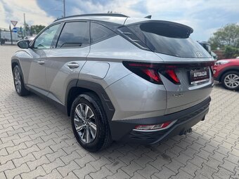 Hyundai Tucson 1.6 T-GDi Style 4x4 - 4