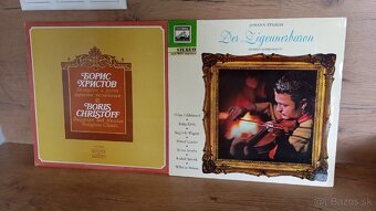 LP platne vážna hudba 38 kusov - 4