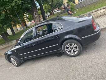 Superb 1 edition 100 2.0 103 kw - 4
