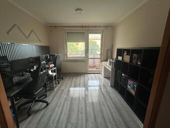 Na predaj veľký 3 izbový byt, Nové Zámky - 4
