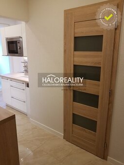 HALO reality - Predaj, jednoizbový byt Kanianka, Školská uli - 4