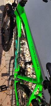 Ctm Terrano 2.0 - 4