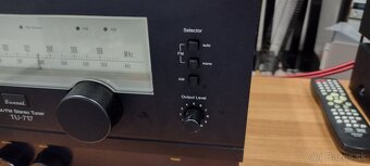 Sansui TU-717 - 4
