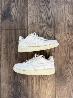 Nike Airforce1 tenisky - 4