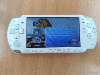 Sony psp 2008 - 4