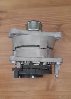 Alternátor Audi Škoda Seat VW IFord - 4