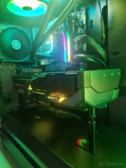 RTX 5070 TI I7 14700KF - 4