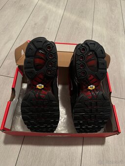 Tenisky Nike airmax tn 43 boty obuv - 4