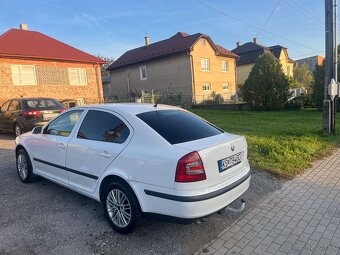 Skoda octavia 1.9 77kw - 4