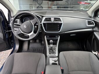 SX4 S-Cross - 4