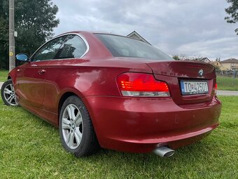 BMW E82 120d - 4