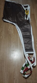 Stropný zdvihák pre imobilných - 4