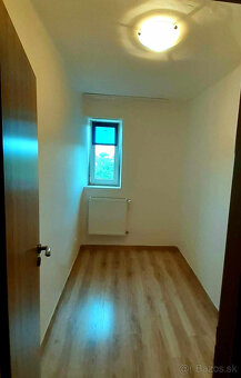 Byt so záhradou a pergolou – skvelá ponuka v Šahách - 4