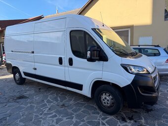 Peugeot Boxer Furgon 2.2 BlueHDi 140k  L3H2 - 4