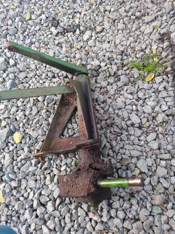 Predám domec riadenie - 4