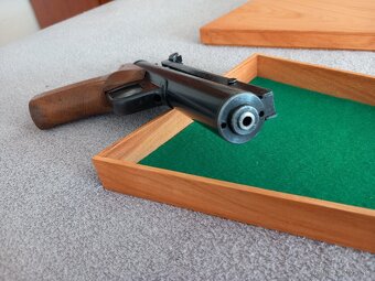 Vzduchova pištol Excellent - 4