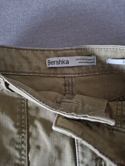 BERSHKA sukňa -36- - 4