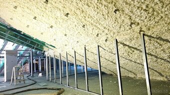 EKOPENA striekanáPolyurtánová izolácia Purpen - 4