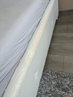 Manzelska postel - 4