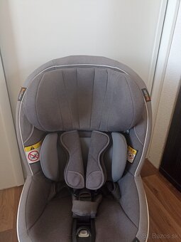 Autosedačka beSafe iZi Modular X1 i-Size - 4