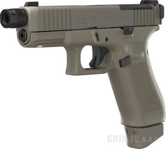 Glock 45 /aj MOS, Hunter/ - 4