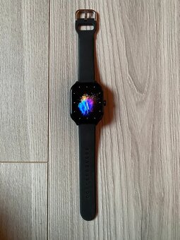 Nové smart hodinky - 4
