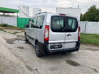 Peugeot Expert Tepee 1.6 HDi,-9 miestne - 4