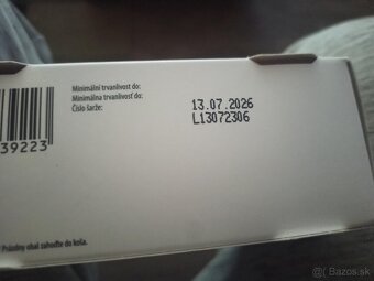 Predám tabletky neuromedic - 4