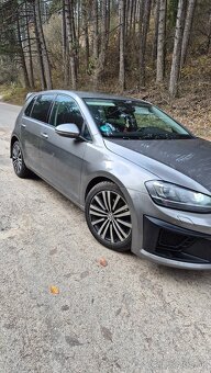 Predám vw golf 7 1.4 TSI - 4