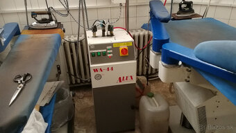 Predám stroje a zariadenia na výrobu odevov. - 4