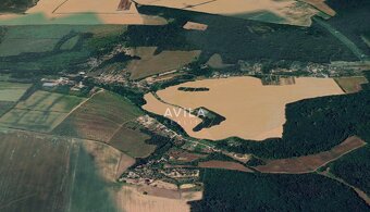 Na predaj súbor pozemkov Podolie časť Kopanice - 4