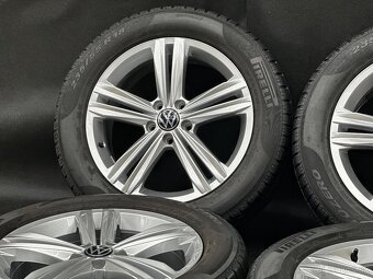 ✅ 5x112 r18 Sebring Tiguan original - 4