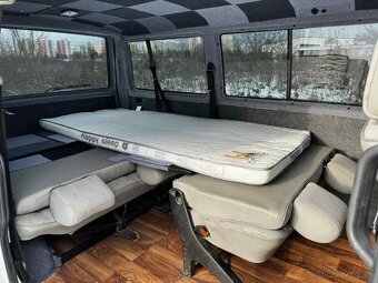 VW Transporter T4 2.5 TDI 75kw - 4