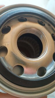 hydraulicky filter - 4