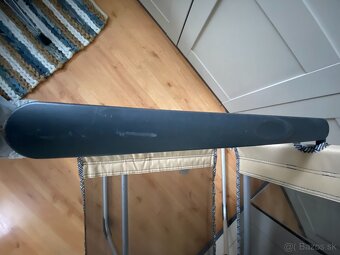 Kempingové kreslo QUECHUA - 4