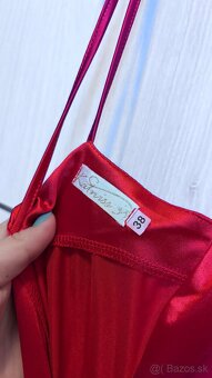 Spoločenské šaty - 4