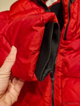 Zimná bunda Zara veľ.152 - 4