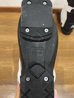 Detské Lyžiarsky veľkosť 30 - 4