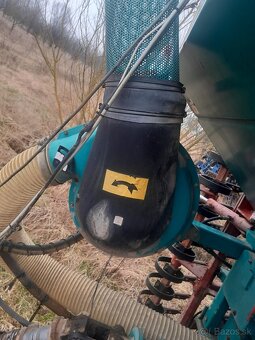 Bezorebná sejačka na priamy výsev Sulky Unidrill - 4