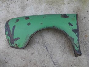 Predám na Škoda 100 a 110 plechy - 4