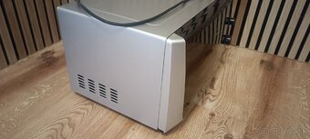 Mikrovlnná rúra Electrolux - 4