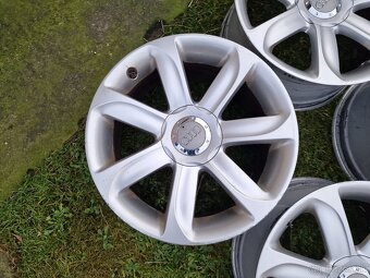 ✅️ Elektróny Audi 5️⃣x1️⃣1️⃣2️⃣ R1️⃣8️⃣ ✅️ - 4