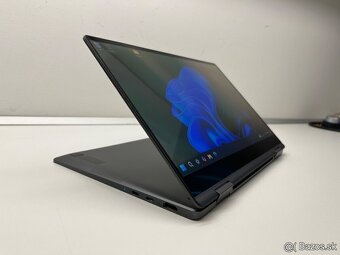 Samsung Galaxy Book3 360 13.3" i7-1360P/16/512/FHD/AMOLED - 4