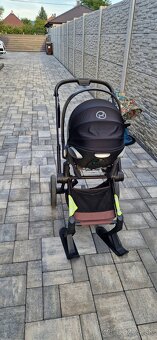Cybex priam 4.0 rocnik 2022 - 4